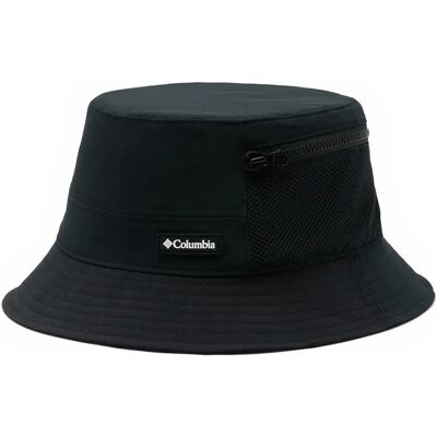 Columbia Cappello Trek™ Ii Black S-M Columbia Cappello Trek™ Ii Black S-M