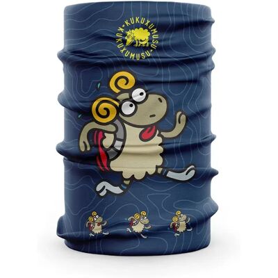 Otso Scaldacollo Kukuxumusu Bildot Trail Navy One Size Otso Scaldacollo Kukuxumusu Bildot Trail Navy One Size