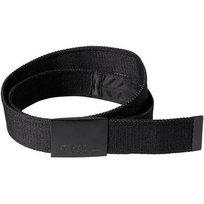 Jack Wolfskin Cintura Nascosta Black 95 Jack Wolfskin Cintura Nascosta Black 95