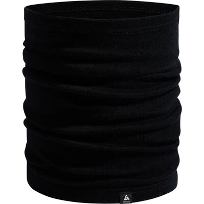Odlo Berrretto Merino Warm Black One Size Odlo Berrretto Merino Warm Black One Size