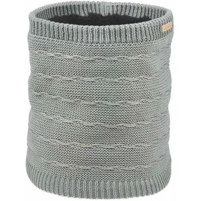 Cairn Scaldacollo Alva Agathe Grey One Size Cairn Scaldacollo Alva Agathe Grey One Size
