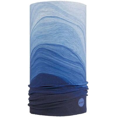 Cairn Scaldacollo Malawi Blue / Lava One Size Cairn Scaldacollo Malawi Blue / Lava One Size