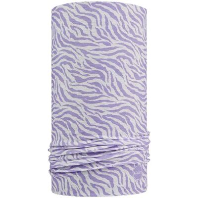 Cairn Scaldacollo Malawi Lilac Zebra One Size Cairn Scaldacollo Malawi Lilac Zebra One Size