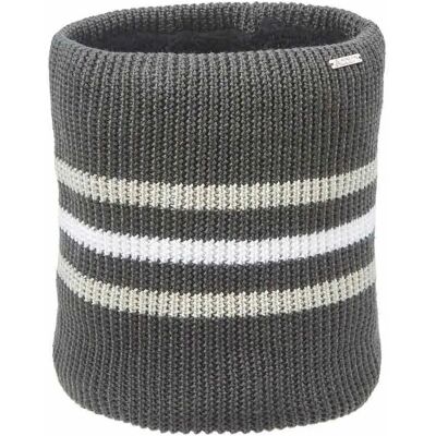 Cairn Scaldacollo Olivier Graphite Grey One Size Cairn Scaldacollo Olivier Graphite Grey One Size