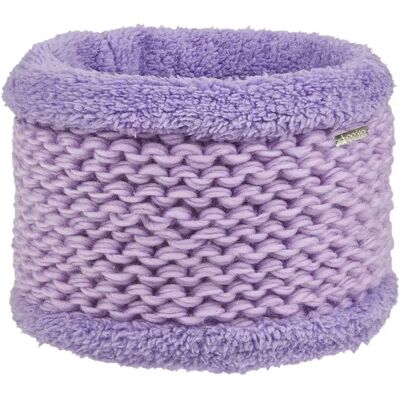 Cairn Scaldacollo Olympe Lilac One Size Cairn Scaldacollo Olympe Lilac One Size