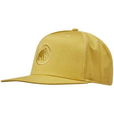 Mammut Cappellino Con Visiera Massone Aura / Aura S-M Mammut Cappellino Con Visiera Massone Aura / Aura S-M