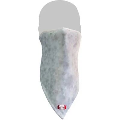 Tube Scaldacollo Ailama Symmetric Grey One Size Tube Scaldacollo Ailama Symmetric Grey One Size