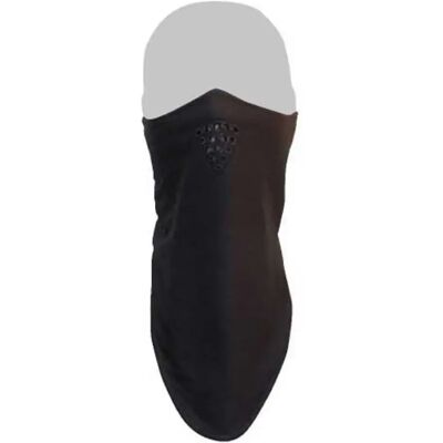 Tube Scaldacollo Makalu Black One Size Tube Scaldacollo Makalu Black One Size