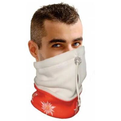 Tube Scaldacollo Alpes Crude One Size Tube Scaldacollo Alpes Crude One Size