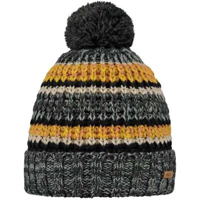 Barts Berrretto Goser Dark Heather 4 Anni Barts Berrretto Goser Dark Heather 4 Anni