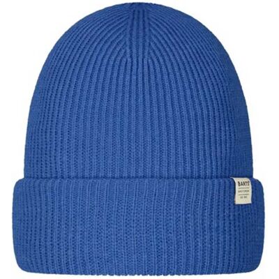 Barts Berrretto Kinabalu Blue One Size Barts Berrretto Kinabalu Blue One Size