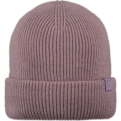 Barts Berrretto Kinabalu Mauve One Size Barts Berrretto Kinabalu Mauve One Size