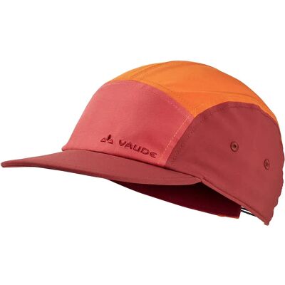 Vaude Cappellino Con Visiera Active Redeva L Vaude Cappellino Con Visiera Active Redeva L