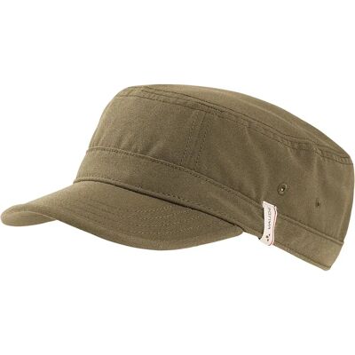 Vaude Cappellino Con Visiera Cuba Libre Iii Khaki S Vaude Cappellino Con Visiera Cuba Libre Iii Khaki S
