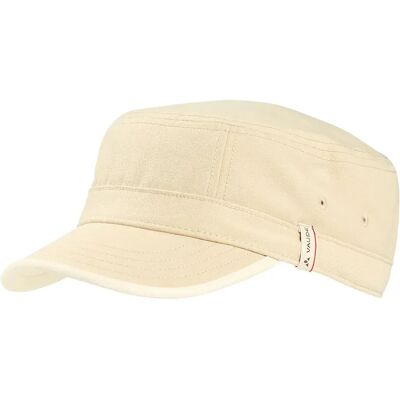 Vaude Cappellino Con Visiera Cuba Libre Iii Linen S Vaude Cappellino Con Visiera Cuba Libre Iii Linen S