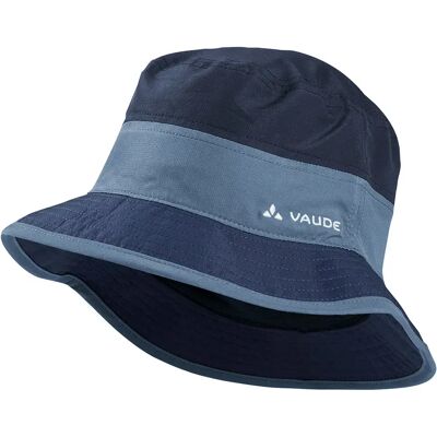 Vaude Cappello Lezza Ii Dark Sea L Vaude Cappello Lezza Ii Dark Sea L