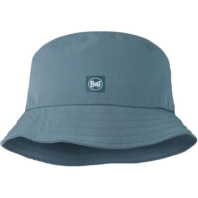Buff® ® Cappello Adventure Bucket Stone Blue L-XL Buff® ® Cappello Adventure Bucket Stone Blue L-XL