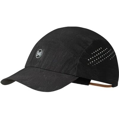 Buff® ® Cappellino Con Visiera Pack Speed Acro Black S-M Buff® ® Cappellino Con Visiera Pack Speed Acro Black S-M