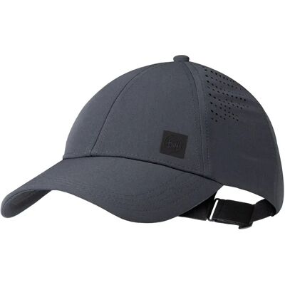 Buff® ® Cappellino Con Visiera Summit Solid Ash S-M Buff® ® Cappellino Con Visiera Summit Solid Ash S-M
