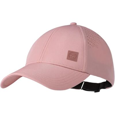 Buff® ® Cappellino Con Visiera Summit Solid Powder S-M Buff® ® Cappellino Con Visiera Summit Solid Powder S-M