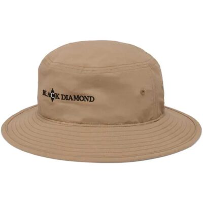 Black Diamond Cappello Bucket Mushroom / Black One Size Black Diamond Cappello Bucket Mushroom / Black One Size