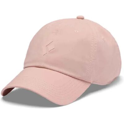 Black Diamond Cappellino Con Visiera Synthetic Dad Pale Mauve One Size Black Diamond Cappellino Con Visiera Synthetic Dad Pale Mauve One Size