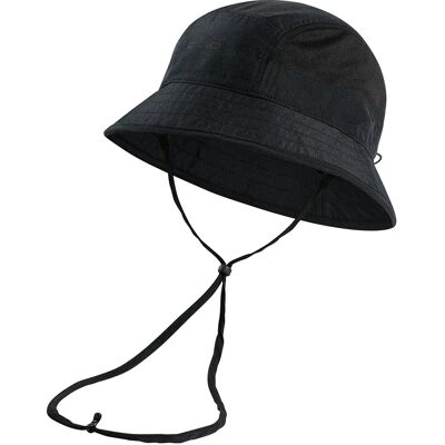 Odlo Cappello Performance Light Black S-M Odlo Cappello Performance Light Black S-M