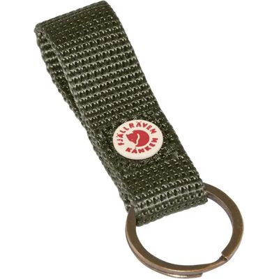 Fjällräven Portachiavi Kanken Green One Size Fjällräven Portachiavi Kanken Green One Size