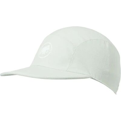 Mammut Cappellino Con Visiera Aenergy Light Silver Sage S-M Mammut Cappellino Con Visiera Aenergy Light Silver Sage S-M