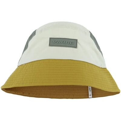 Viking Cappello Floyen Beige / Mustard L-XL Viking Cappello Floyen Beige / Mustard L-XL