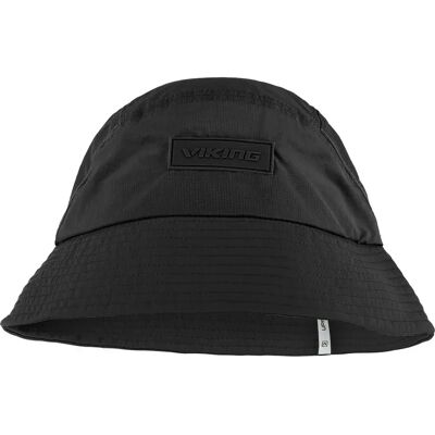 Viking Cappello Floyen Black S-M Viking Cappello Floyen Black S-M