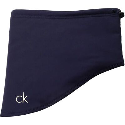 Calvin Klein Golf Scaldacollo Sadie Navy One Size Calvin Klein Golf Scaldacollo Sadie Navy One Size