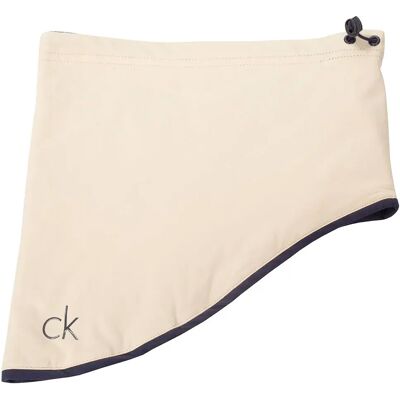 Calvin Klein Golf Scaldacollo Sadie Tapioca One Size Calvin Klein Golf Scaldacollo Sadie Tapioca One Size