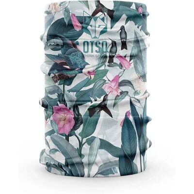 Otso Scaldacollo Garden Multicolour One Size Otso Scaldacollo Garden Multicolour One Size