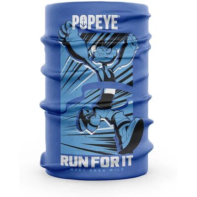 Otso Scaldacollo Popeye Run For It Multicolour One Size Otso Scaldacollo Popeye Run For It Multicolour One Size