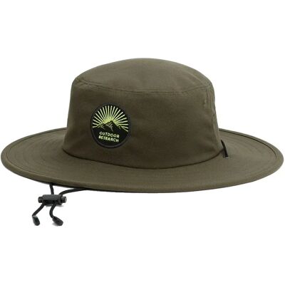 Outdoor Research Cappello Heyday Boonie Ranger Green S-M Outdoor Research Cappello Heyday Boonie Ranger Green S-M
