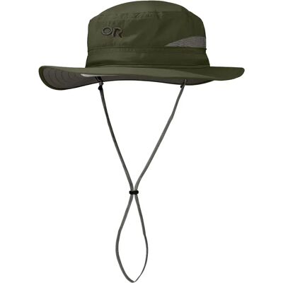 Outdoor Research Cappello Insect Shield Brim Fatigue M Outdoor Research Cappello Insect Shield Brim Fatigue M