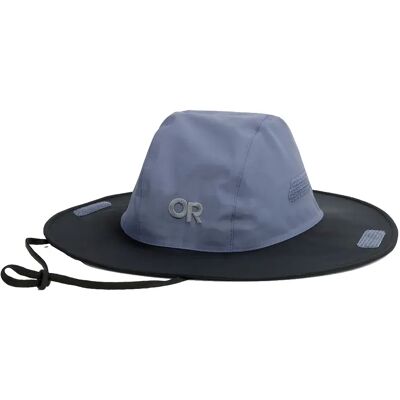 Outdoor Research Cappello Seattle Rain Gore-tex® Summit / Black XL Outdoor Research Cappello Seattle Rain Gore-tex® Summit / Black XL