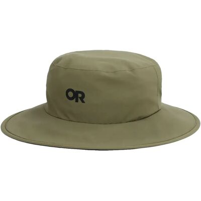 Outdoor Research Cappello Stratoburst Rain Ranger Green L Outdoor Research Cappello Stratoburst Rain Ranger Green L