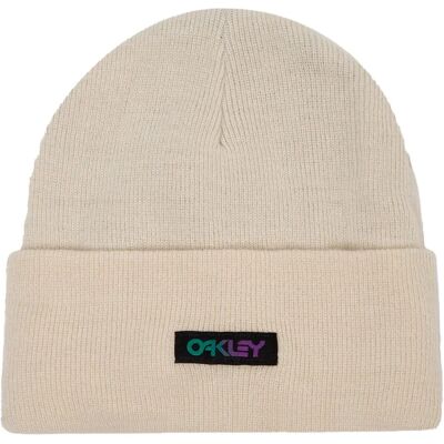 Oakley Apparel Berrretto B1b Gradient Patch Mist One Size Oakley Apparel Berrretto B1b Gradient Patch Mist One Size