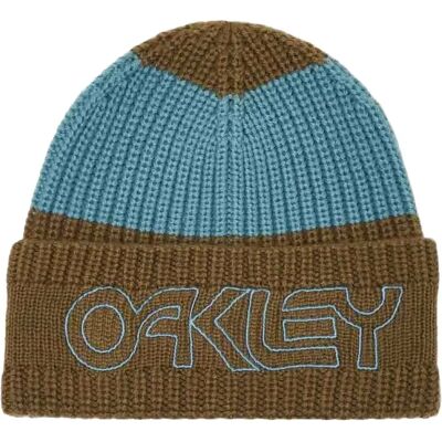 Oakley Apparel Berrretto Tnp Deep Cuff Army Green One Size Oakley Apparel Berrretto Tnp Deep Cuff Army Green One Size