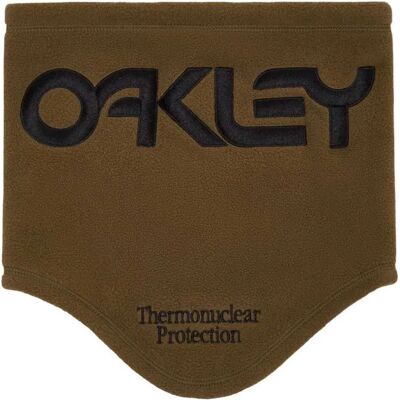 Oakley Apparel Scaldacollo Tnp Army Green One Size Oakley Apparel Scaldacollo Tnp Army Green One Size
