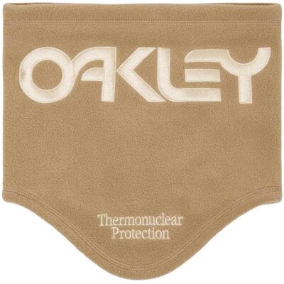 Oakley Apparel Scaldacollo Tnp Pebble One Size Oakley Apparel Scaldacollo Tnp Pebble One Size