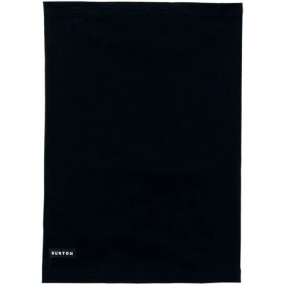 Burton Scaldacollo Merino Wool True Black One Size Burton Scaldacollo Merino Wool True Black One Size