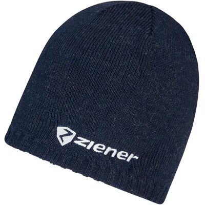 Ziener Berrretto Iruno-z Dark Navy One Size Ziener Berrretto Iruno-z Dark Navy One Size