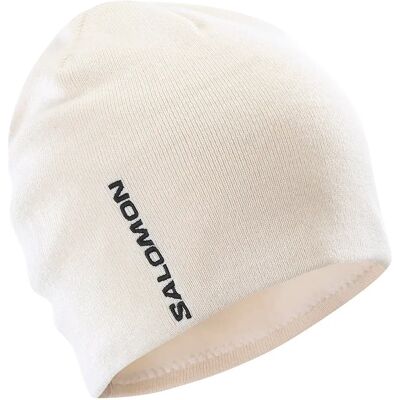 Salomon Berrretto Graphic Whisper White One Size Salomon Berrretto Graphic Whisper White One Size