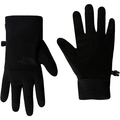 The North Face Guanti Etip™ TNF Black M The North Face Guanti Etip™ TNF Black M