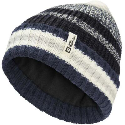 Jack Wolfskin Berrretto Night Hiker Midnight Sky M Jack Wolfskin Berrretto Night Hiker Midnight Sky M