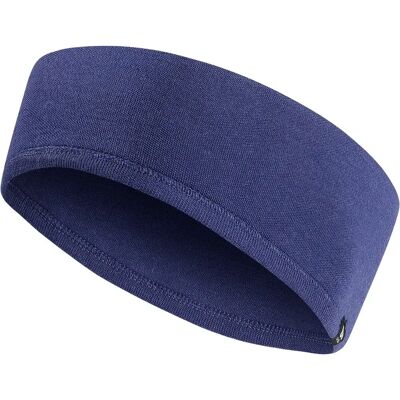 Odlo Berrretto Merino Warm Skipper Blue / Blue One Size Odlo Berrretto Merino Warm Skipper Blue / Blue One Size