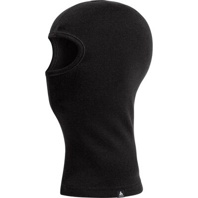 Odlo Berrretto Merino Warm Black One Size Odlo Berrretto Merino Warm Black One Size